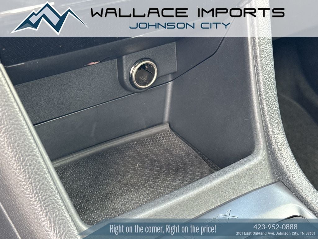 Used 2021 Subaru WRX AWD/4WD image 25