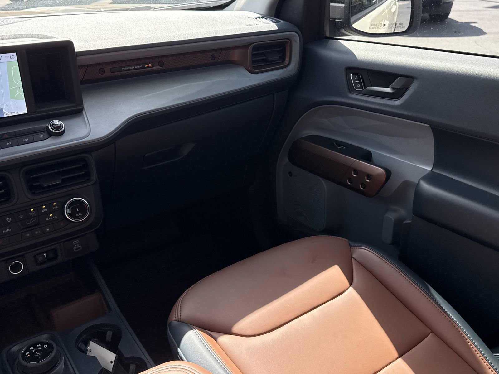 Certified 2024 Ford Maverick Lariat image 17