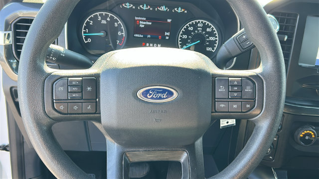 Certified 2021 Ford F150 XL w/ STX Appearance Package AWD/4WD image 19