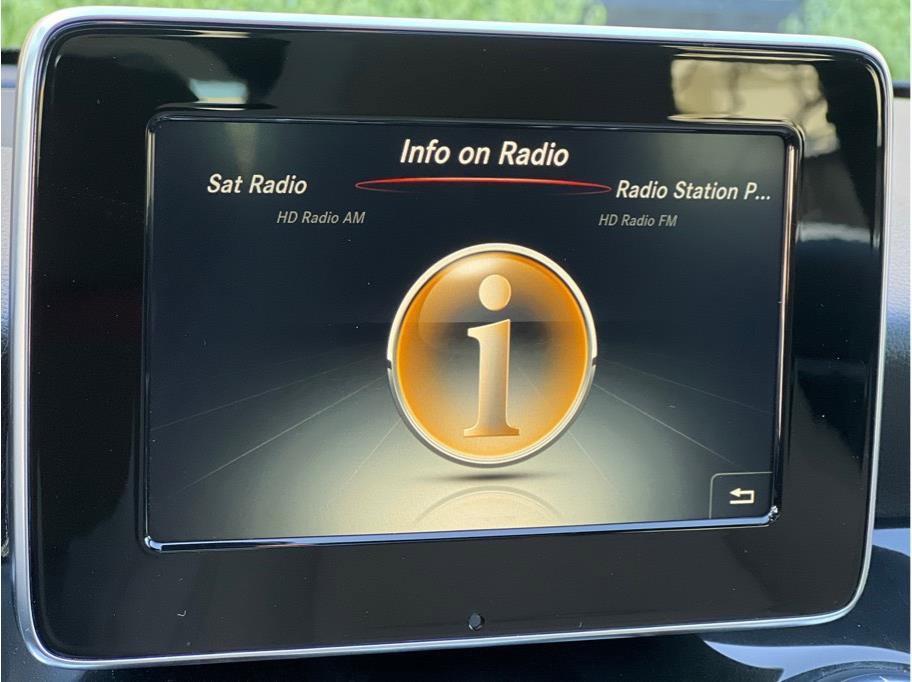 Used 2016 Mercedes-Benz CLA 250 4MATIC w/ Premium 1 Package image 26