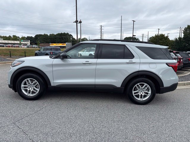 New 2027 Ford Explorer Active w/ Active Comfort Package RWD image 7