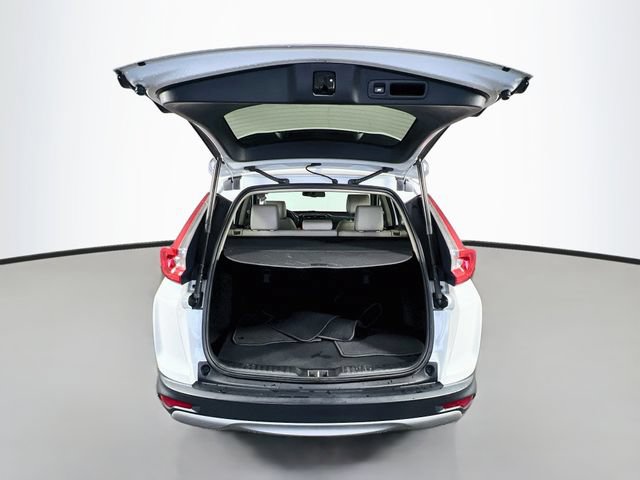 Used 2019 Honda CR-V EX-L image 29