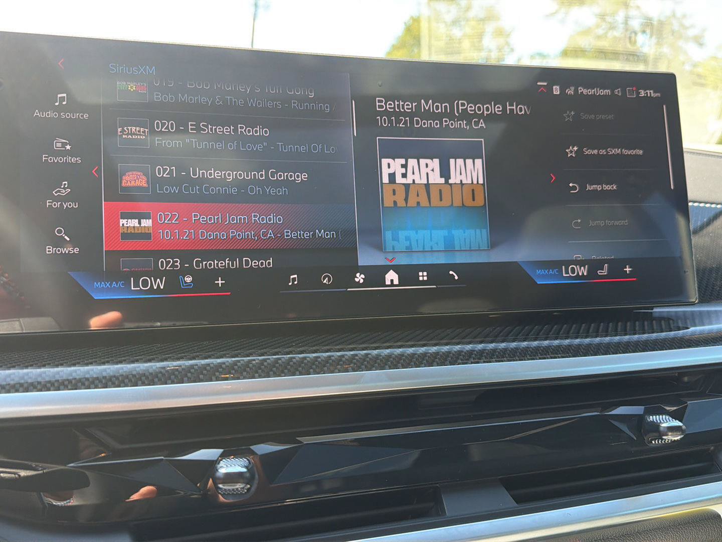 New 2027 BMW X7 M60i AWD/4WD image 25