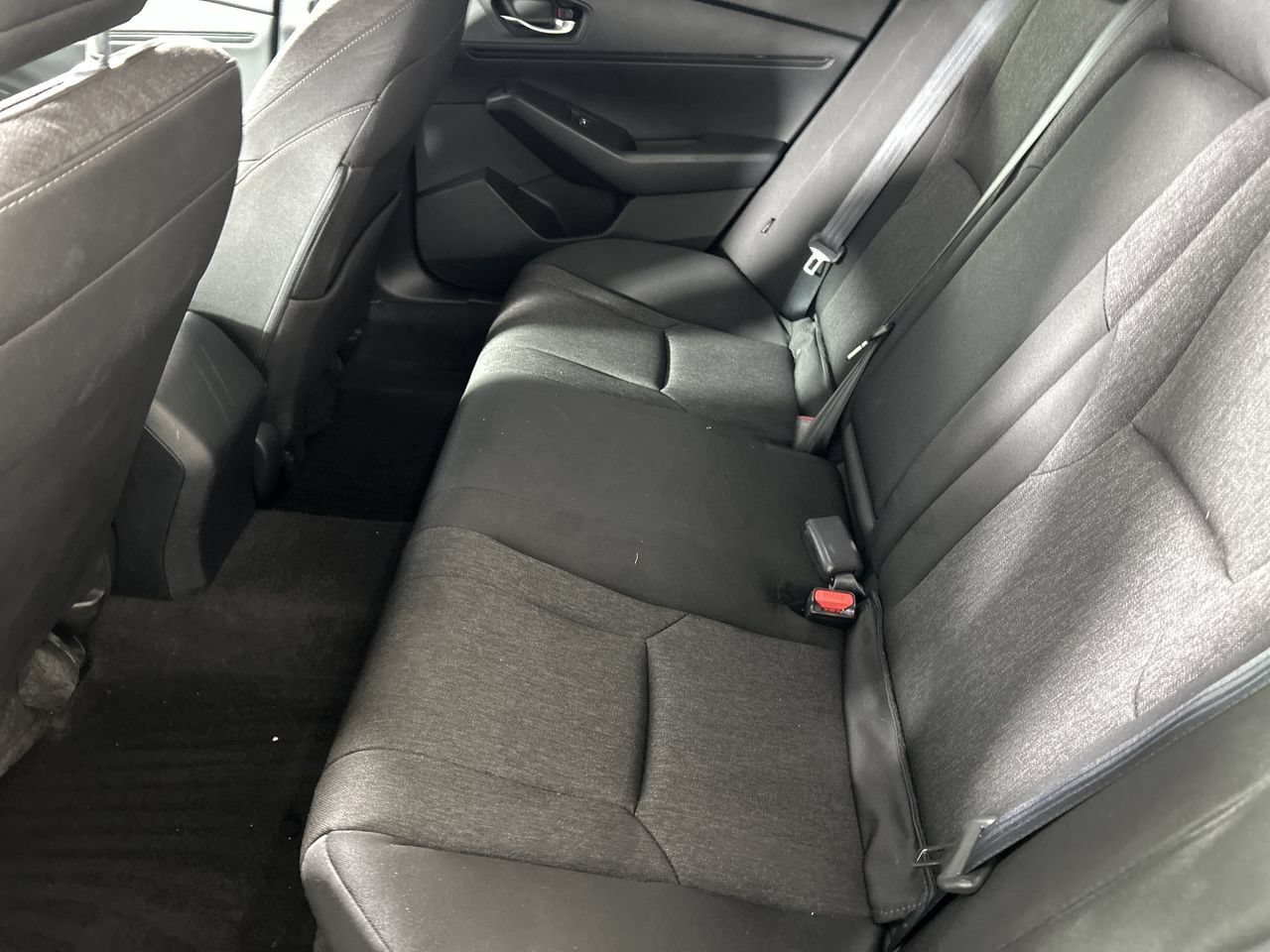 Used 2023 Honda Accord EX image 25