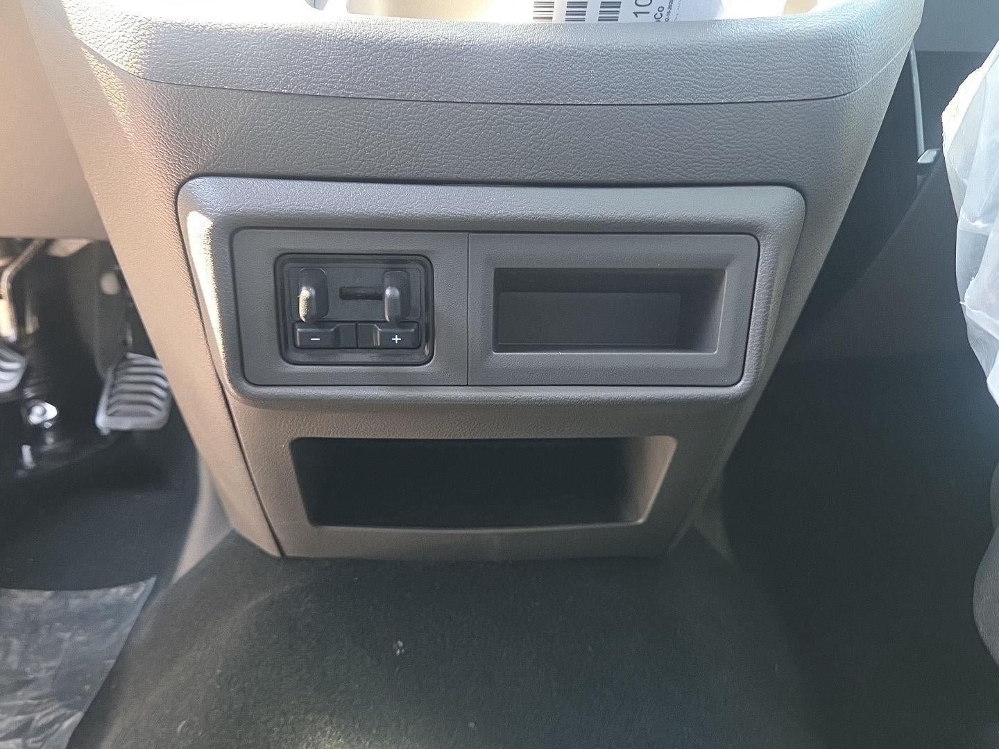 New 2026 Ford Transit 350 XLT AWD/4WD image 18
