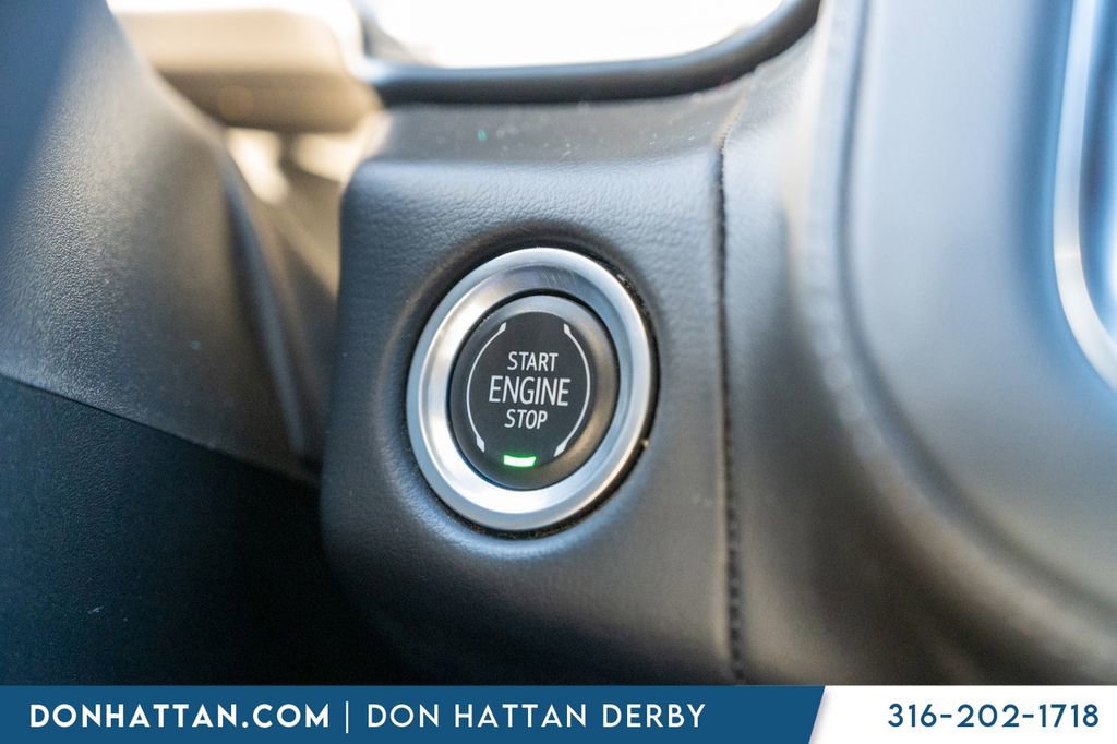 Used 2023 Chevrolet Tahoe LT image 12