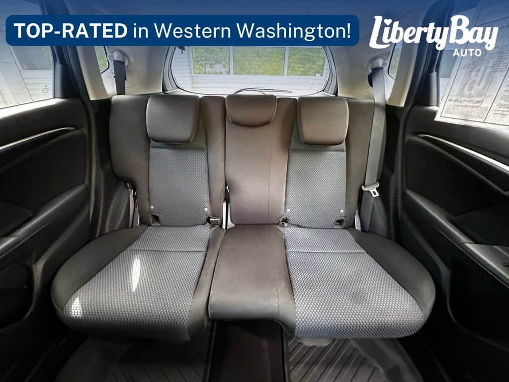 Used 2018 Honda Fit LX image 20