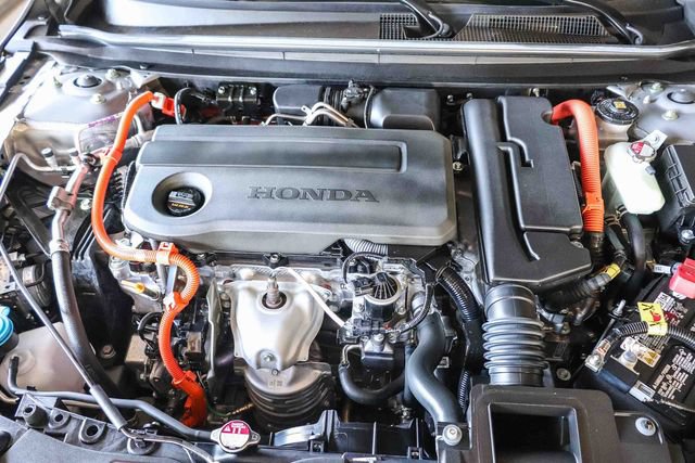 Used 2025 Honda Accord Sport image 30