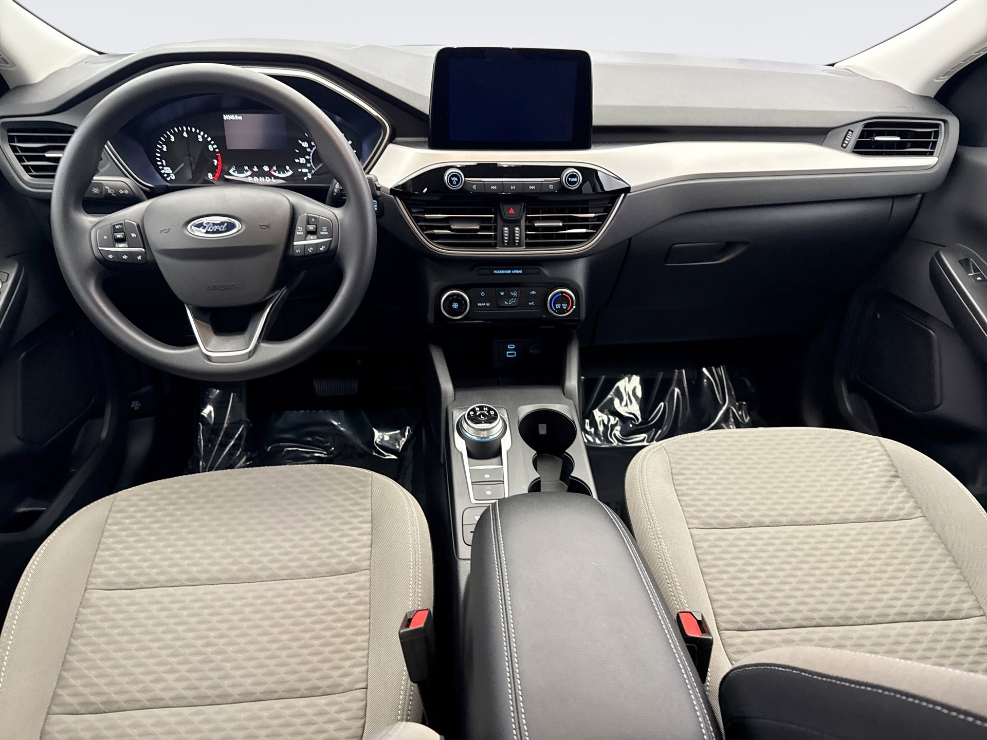 Used 2022 Ford Escape SE image 14