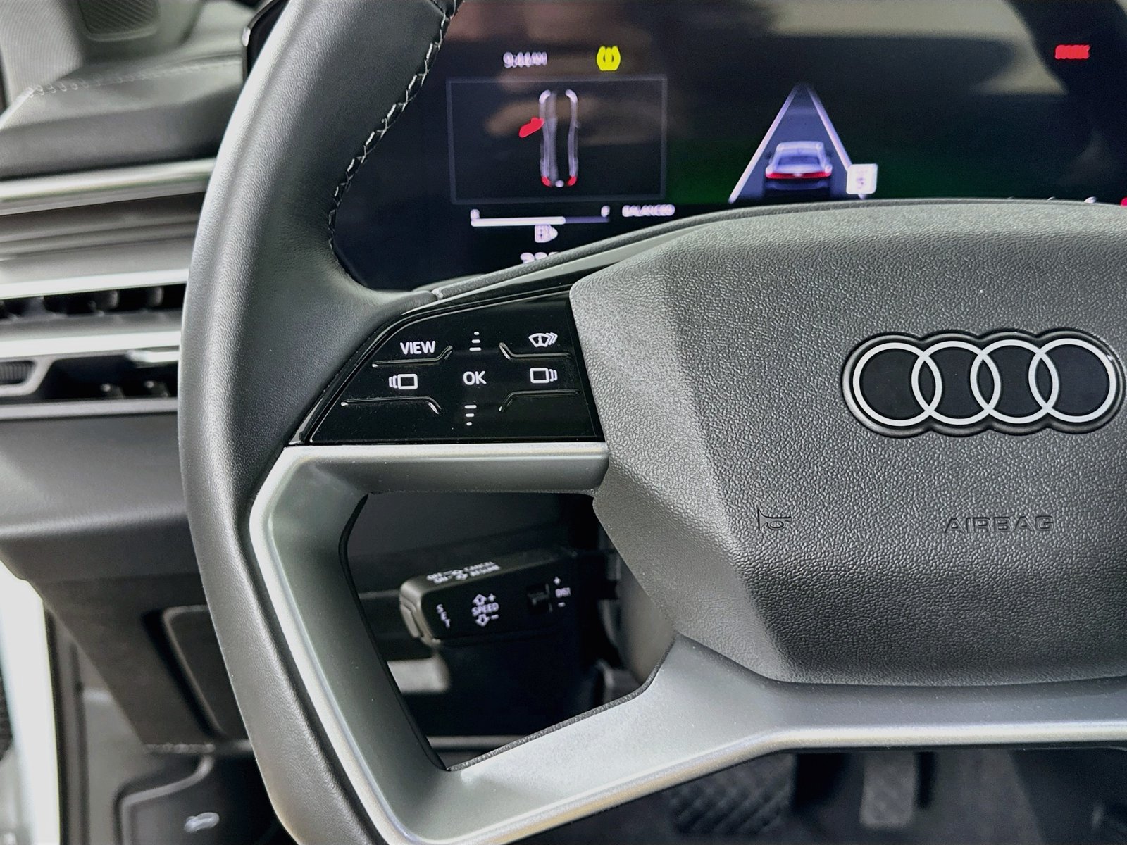 Certified 2025 Audi A5 Premium Plus w/ Premium Plus AWD/4WD image 18