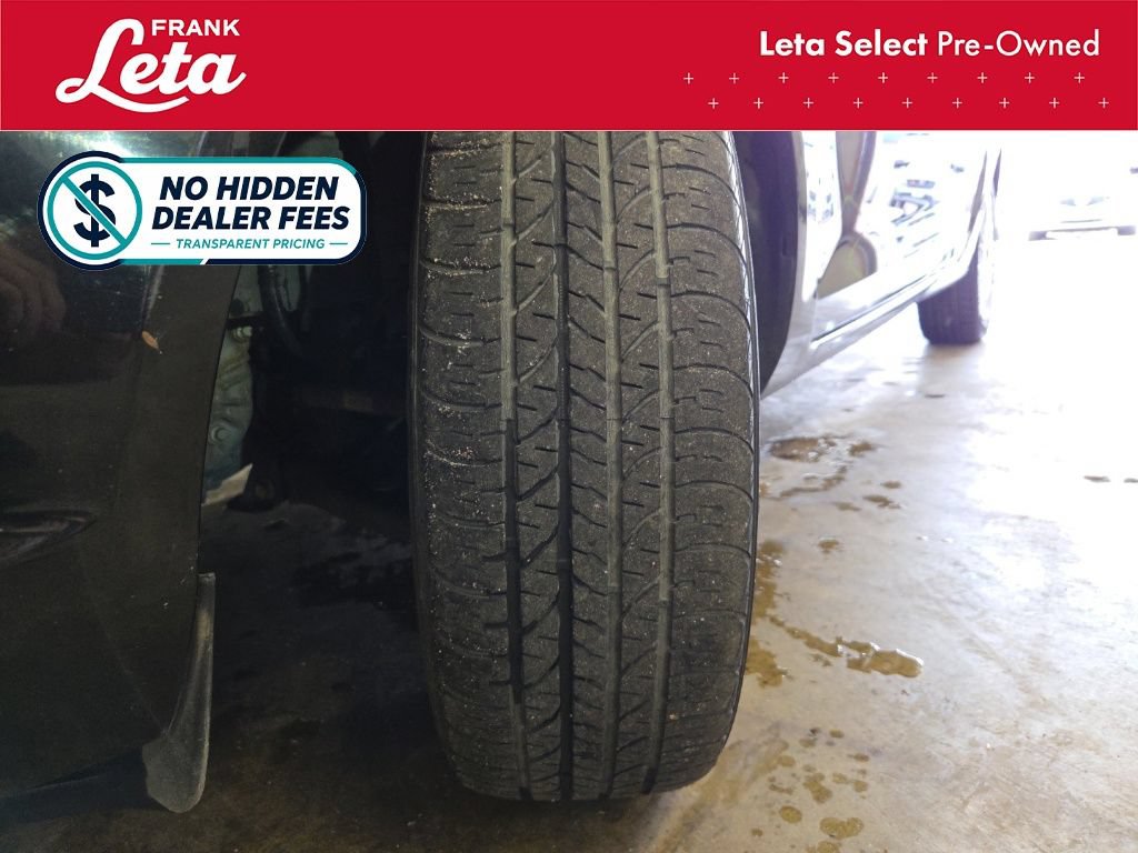 Used 2019 Ford Fiesta S FWD image 25
