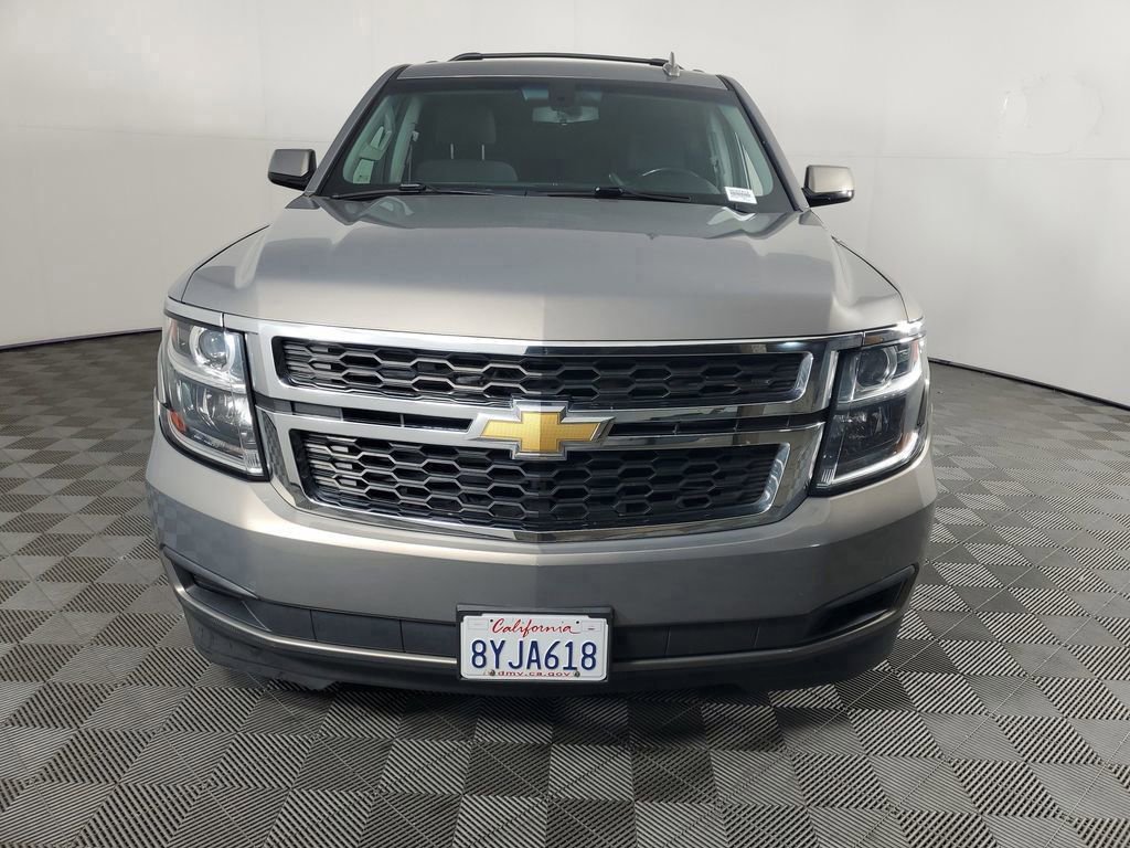 Used 2018 Chevrolet Tahoe LS w/ All-Season Package image 8