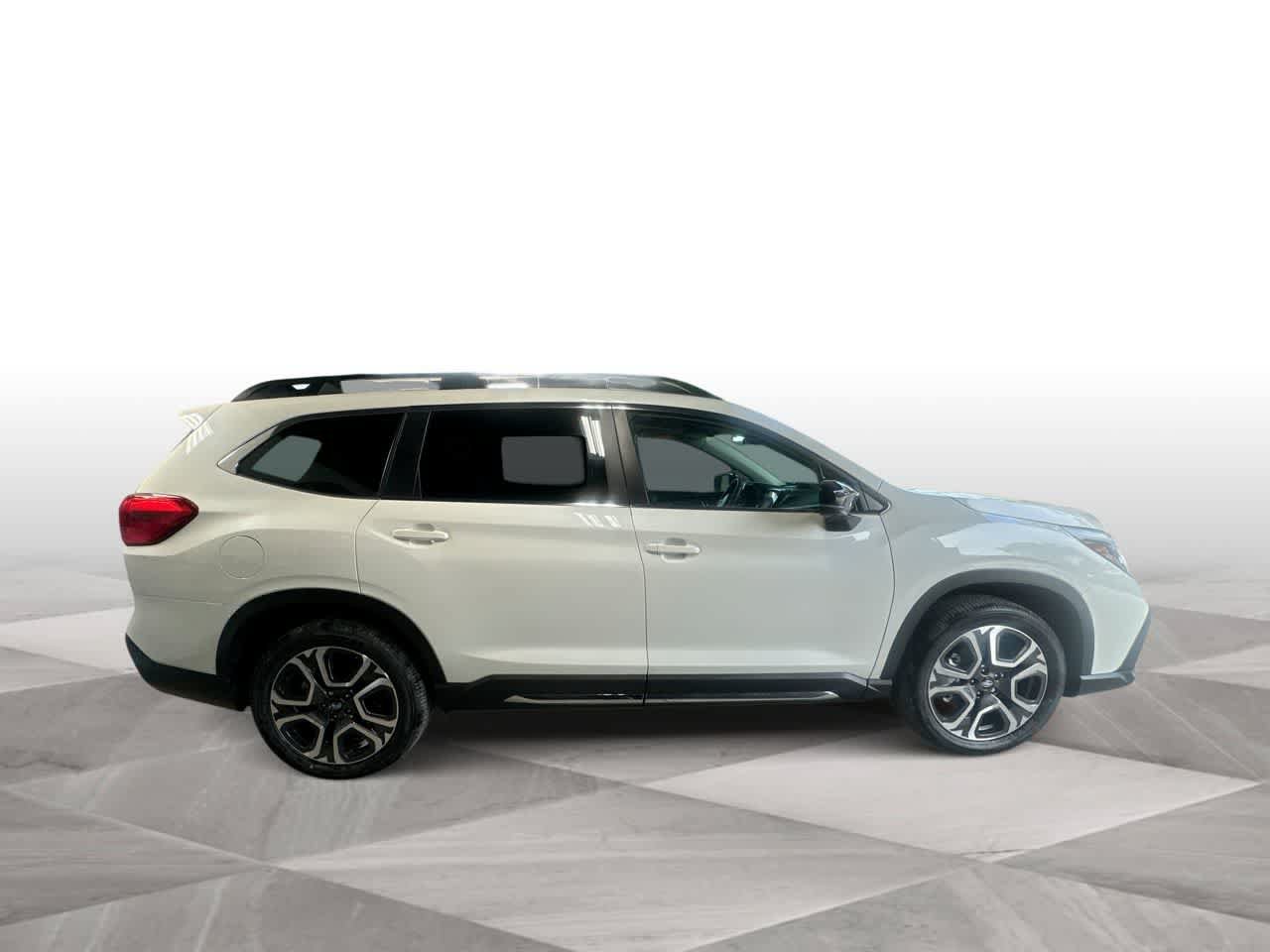New 2026 Subaru Ascent Limited AWD/4WD image 9