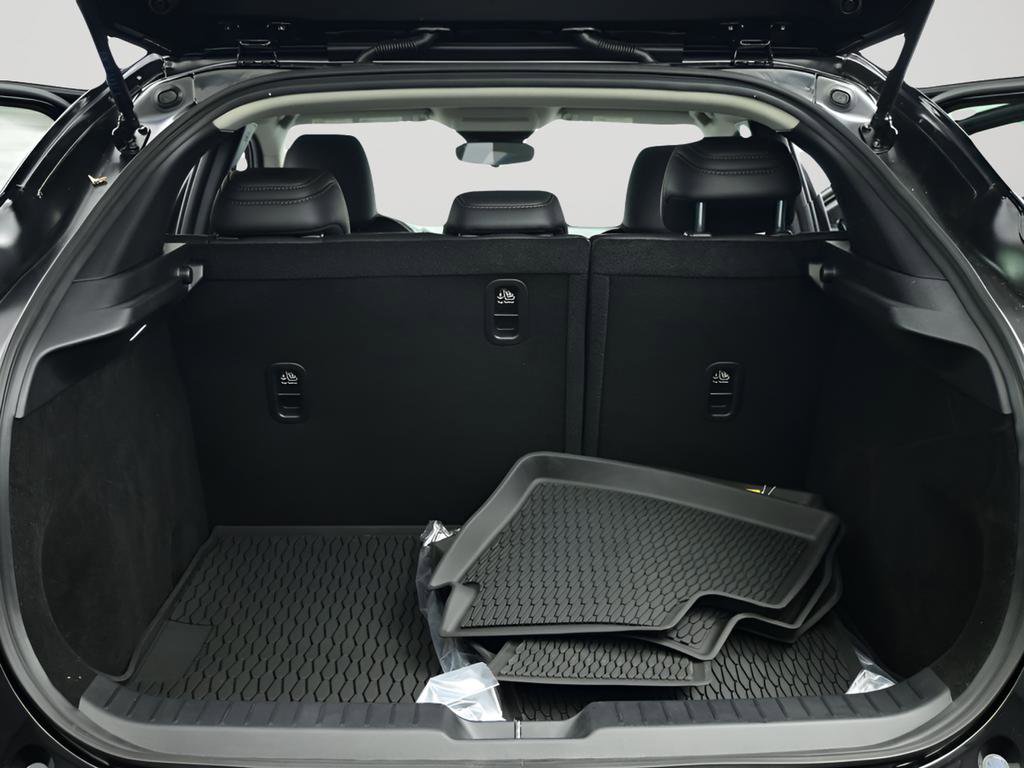 New 2026 MAZDA CX-30 AWD 2.5 S image 10