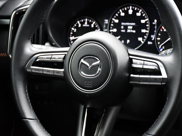 Used 2023 MAZDA CX-50 AWD 2.5 S w/ Cargo Package image 22