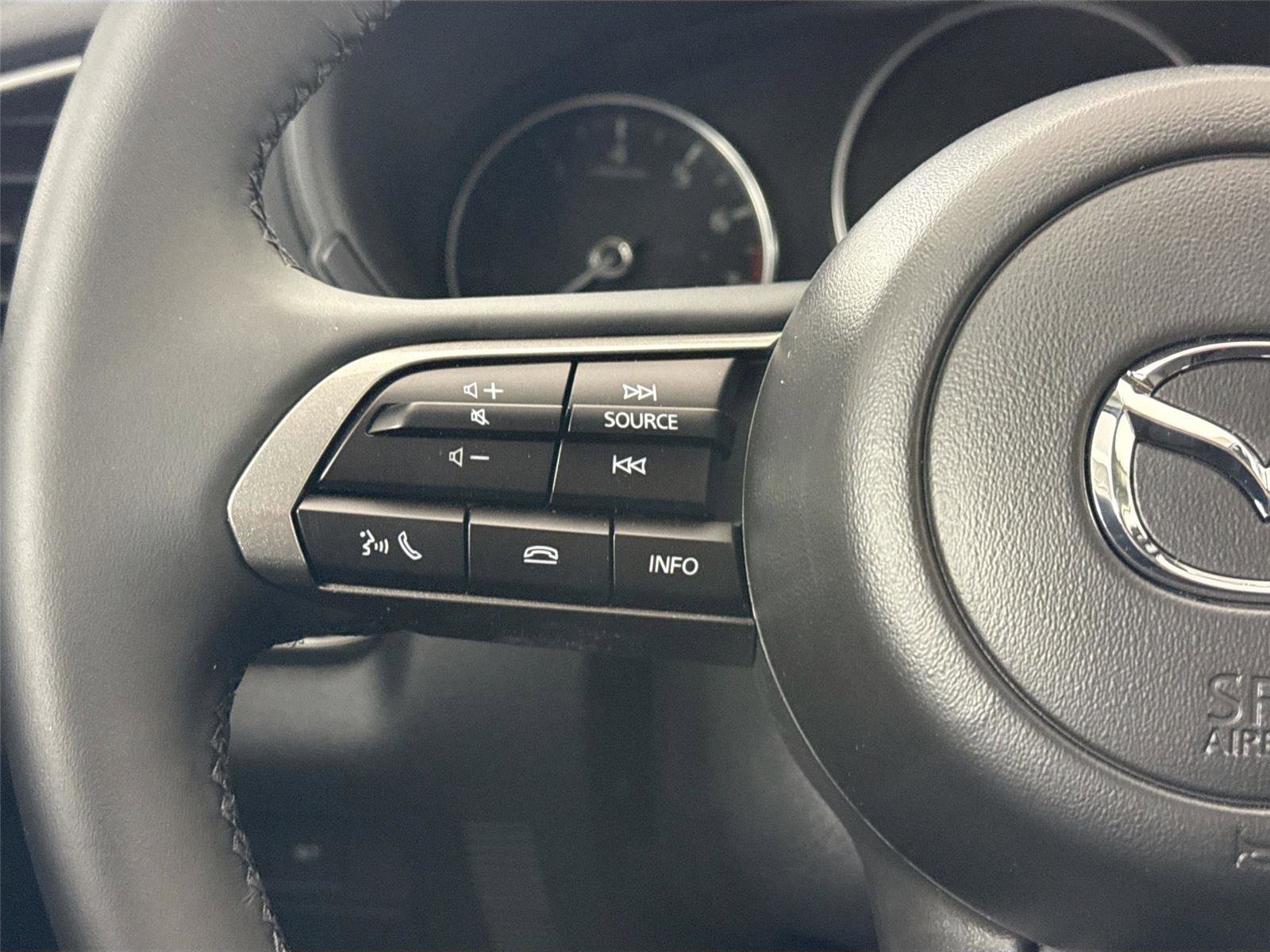 New 2026 MAZDA CX-30 AWD 2.5 S w/ Select Sport Pkg image 19