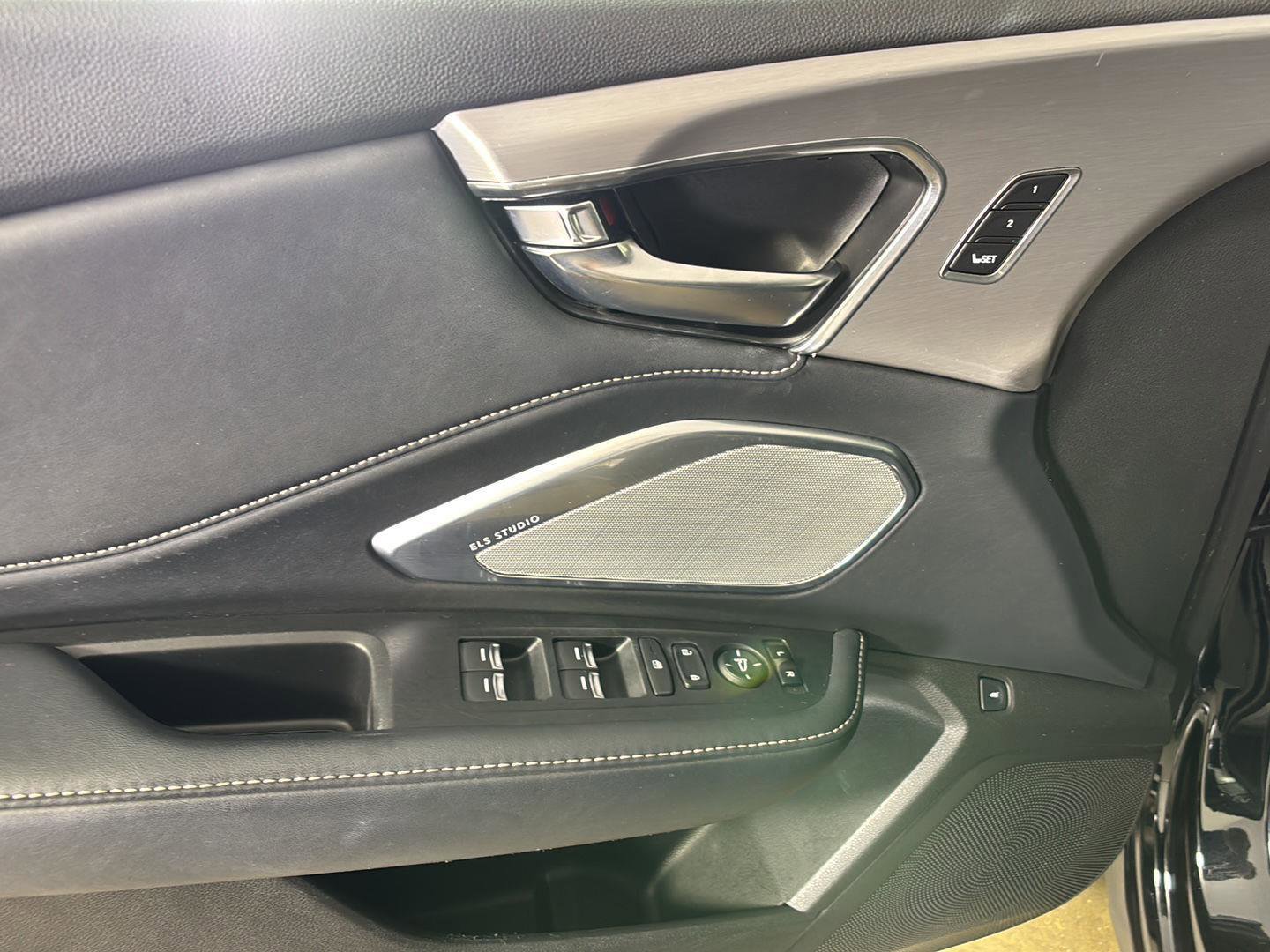 Used 2019 Acura RDX AWD w/ Technology Package image 25