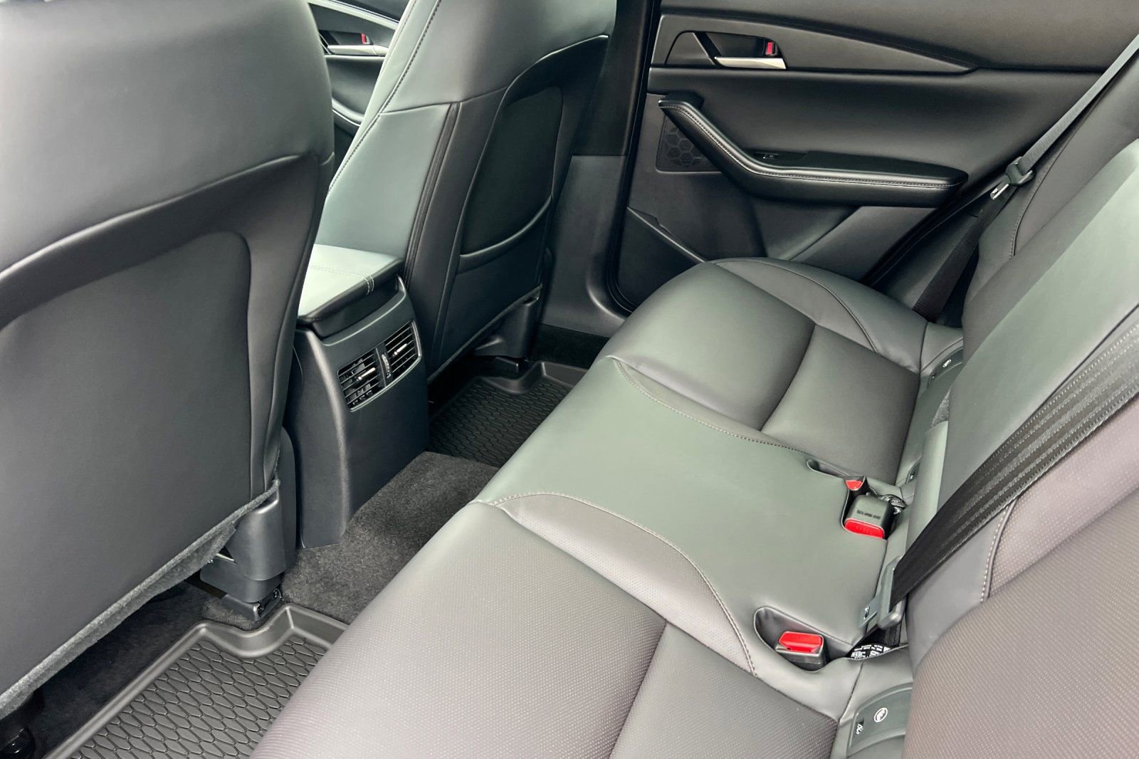 New 2026 MAZDA CX-30 AWD 2.5 S w/ Premium Package image 9