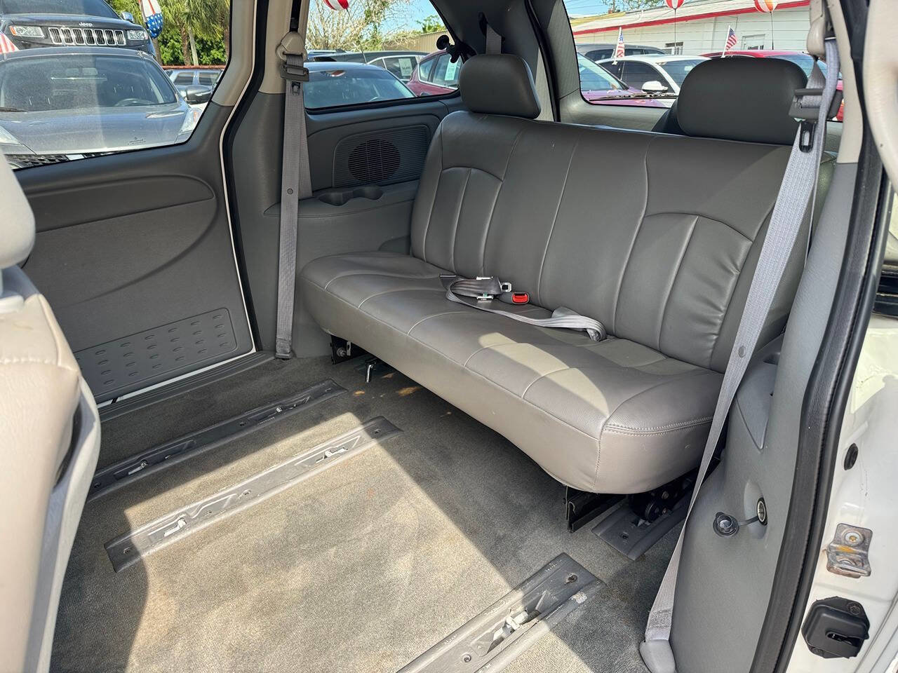 Used 2007 Dodge Caravan SE w/ Popular Equipment Group I image 15