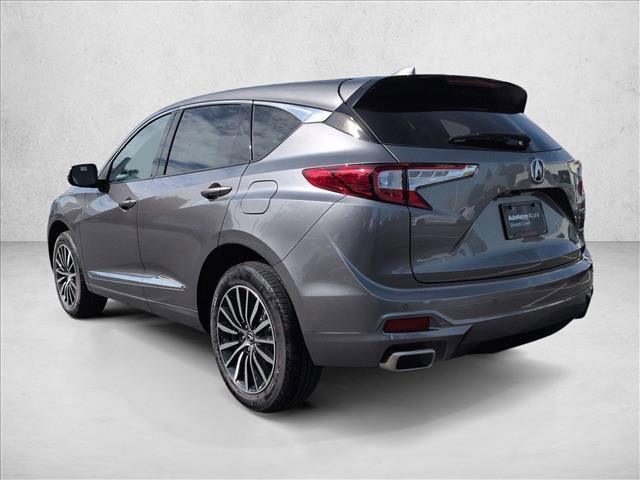 New 2026 Acura RDX SH-AWD w/ Advance Package image 9