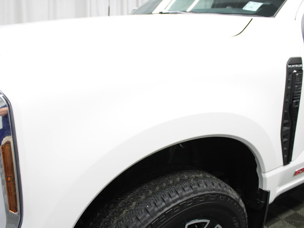 Used 2025 Ford F250 Platinum AWD/4WD image 58