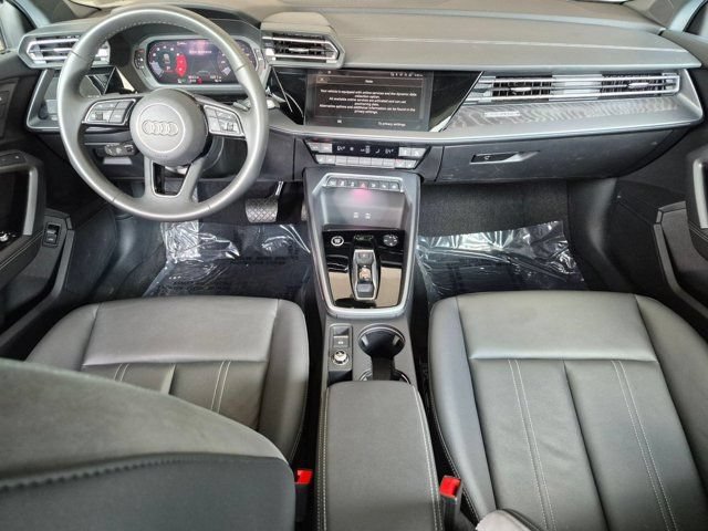 Certified 2025 Audi A3 2.0T Premium w/ Convenience Package AWD/4WD image 12