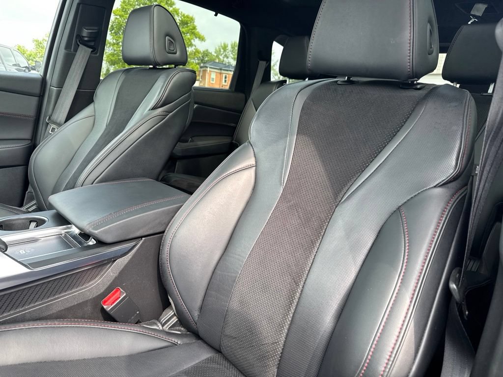 Used 2024 Acura MDX A-Spec AWD/4WD image 33