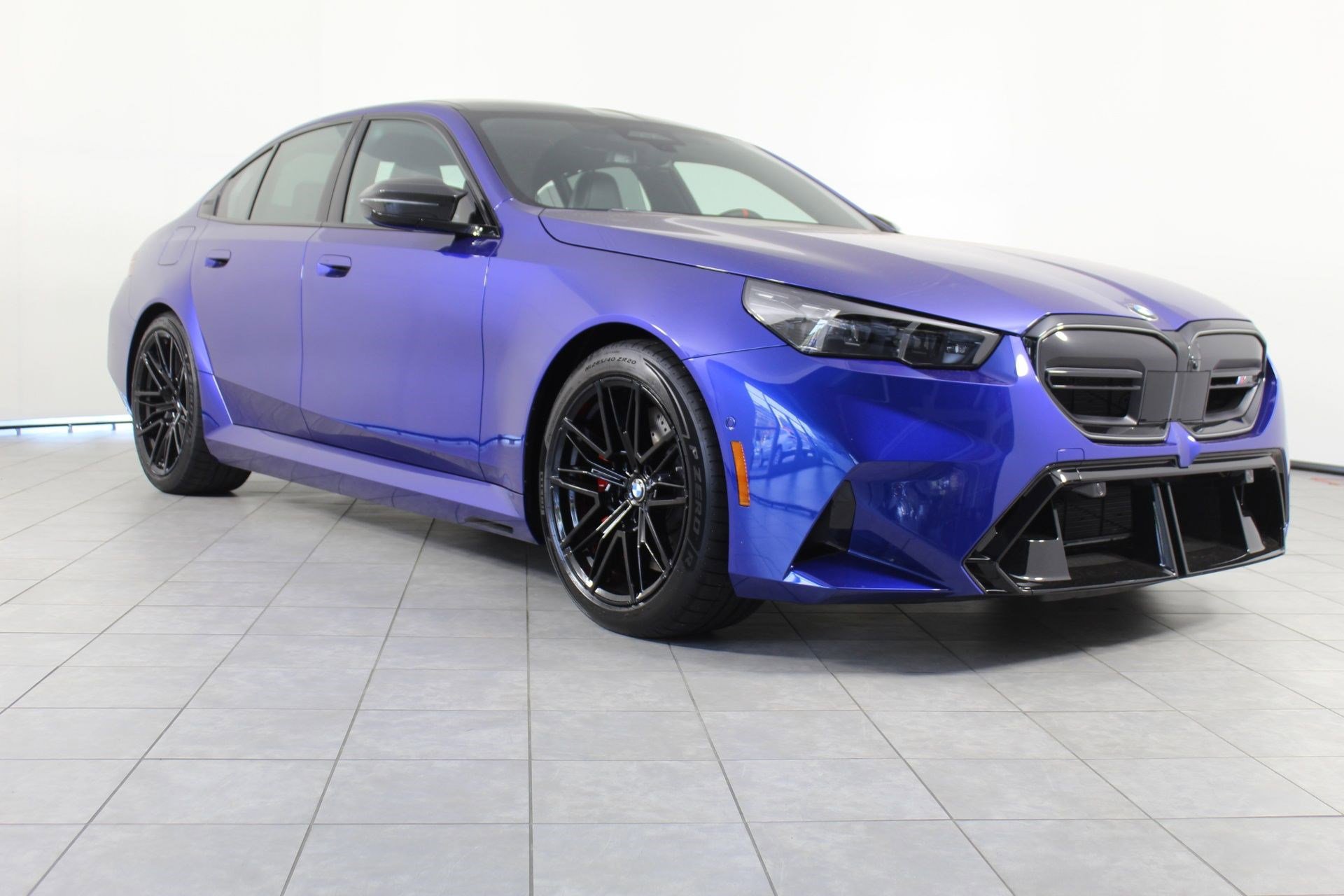 New 2026 BMW M5 w/ Carbon Package image 7