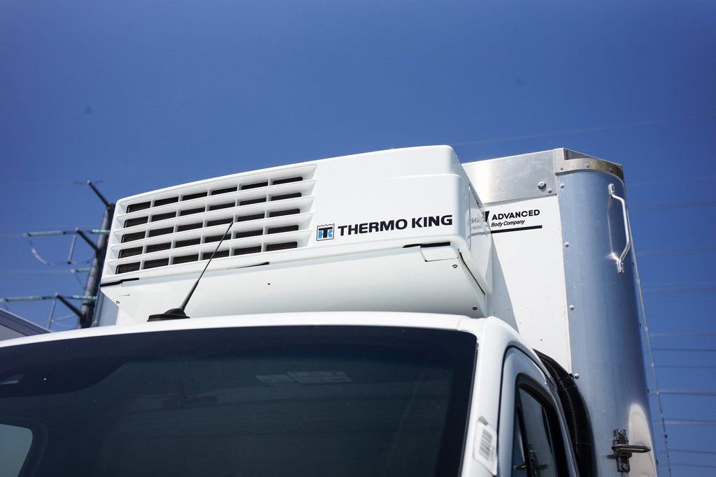 Used 2023 Mercedes-Benz Sprinter 3500