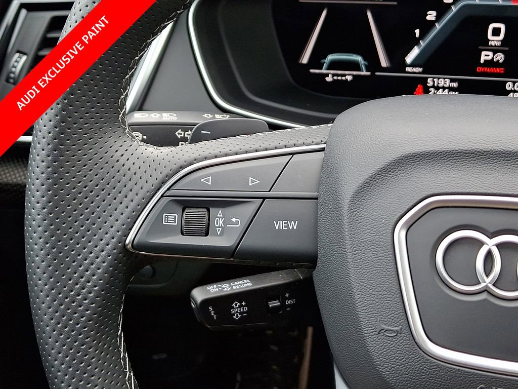 Certified 2023 Audi SQ5 Premium Plus w/ Premium Plus Package image 24