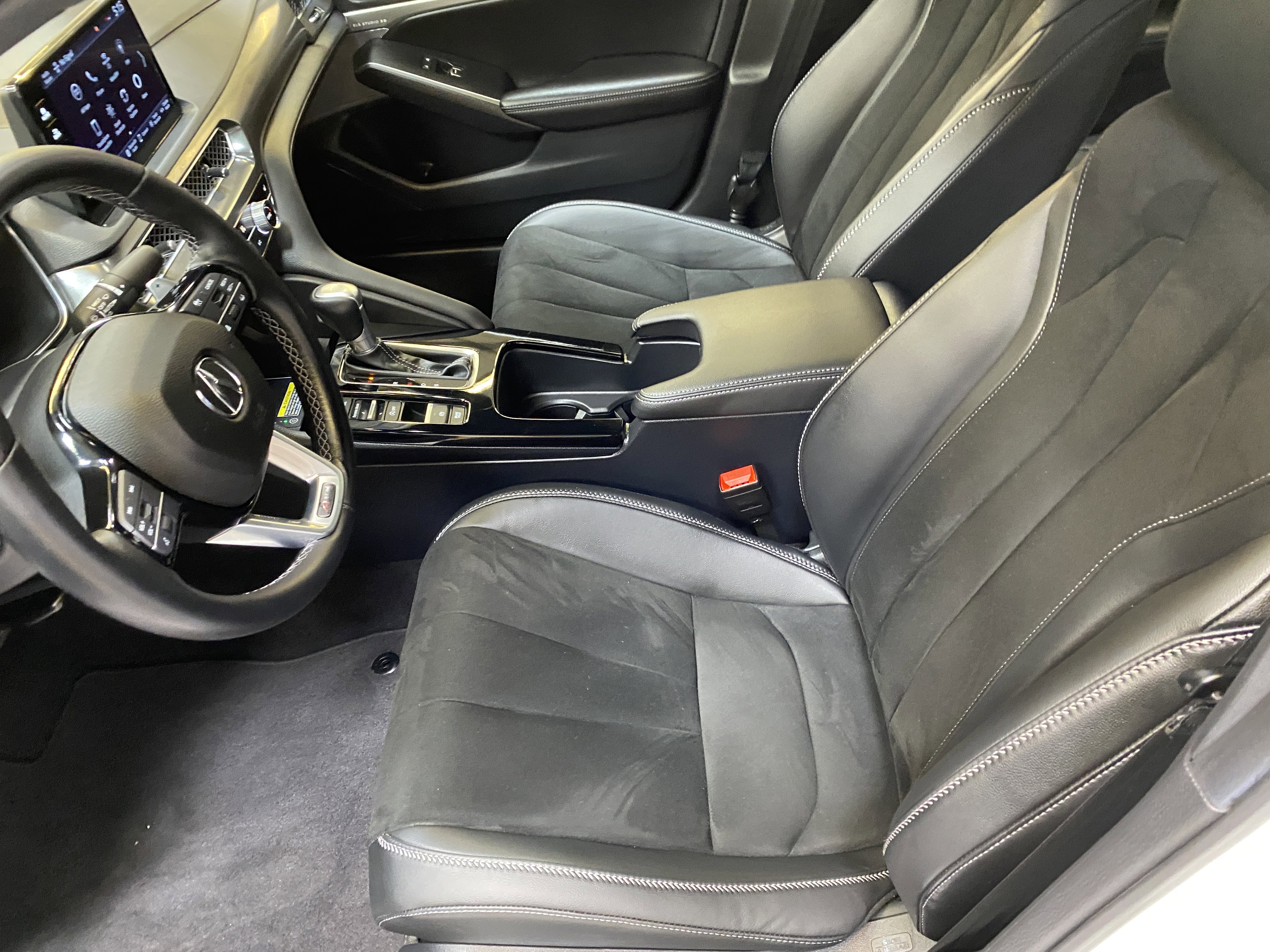 Used 2025 Acura Integra A-Spec image 21