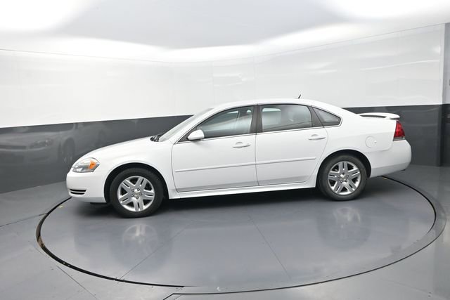 Used 2012 Chevrolet Impala LT image 40