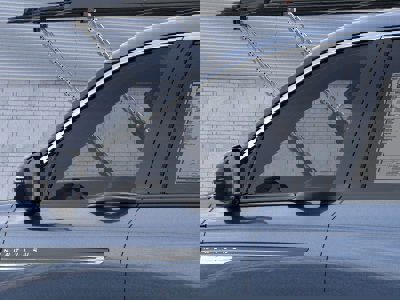 New 2026 Lincoln Nautilus Premier w/ Equipment Group 102A image 20