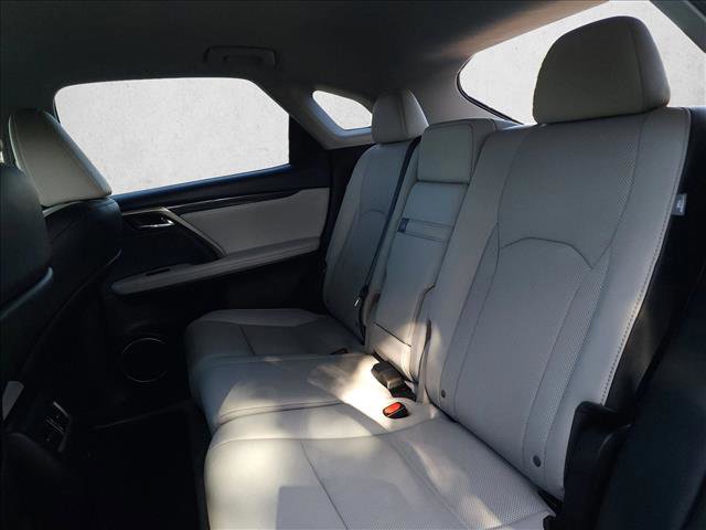 Used 2019 Lexus RX 350 AWD w/ Navigation Package image 18