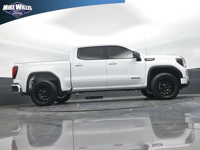 Used 2026 GMC Sierra 1500 Elevation AWD/4WD image 24