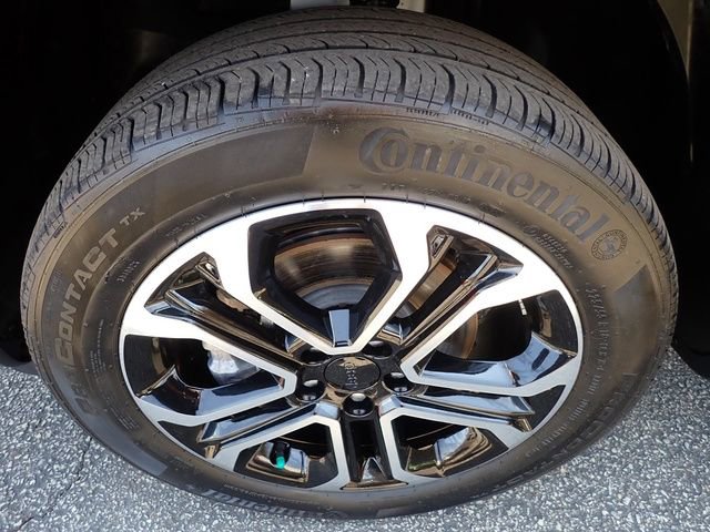 Certified 2022 Jeep Compass Limited image 11