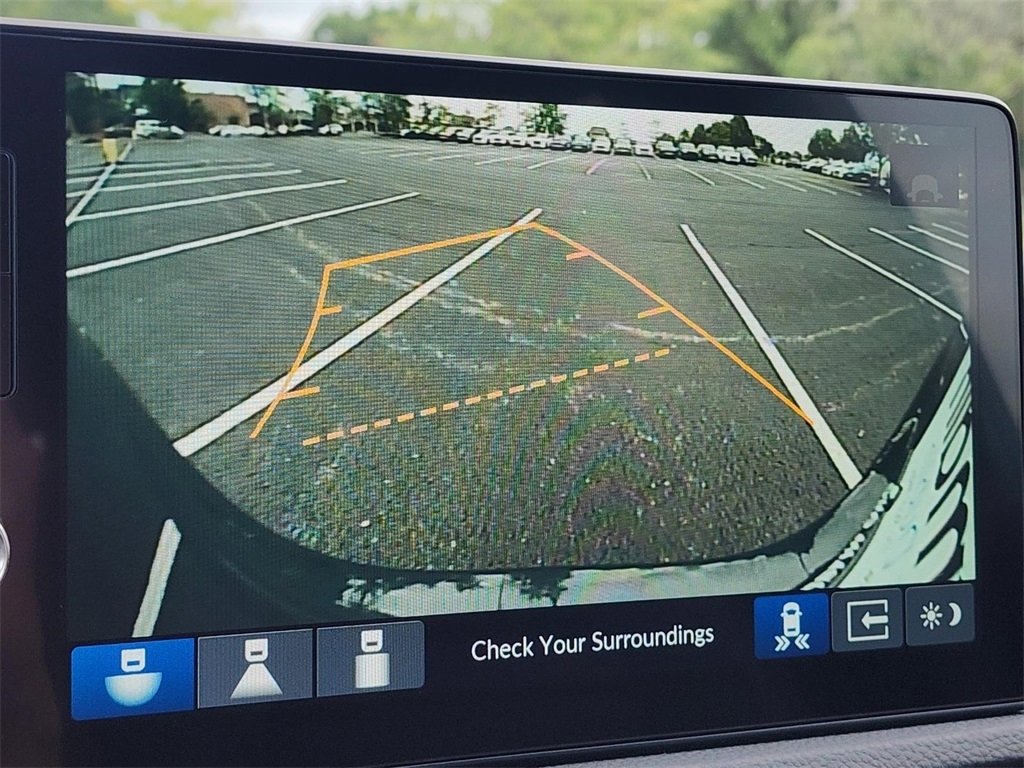 New 2026 Honda CR-V Sport-L image 4