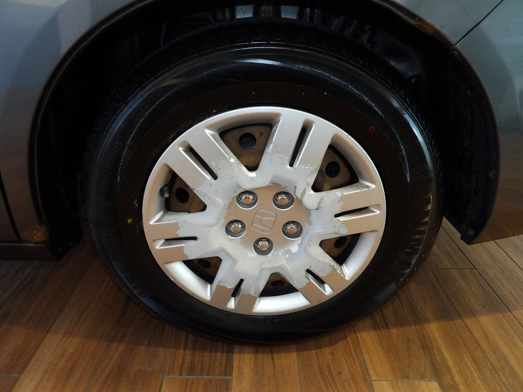 Used 2013 Honda Odyssey LX image 9