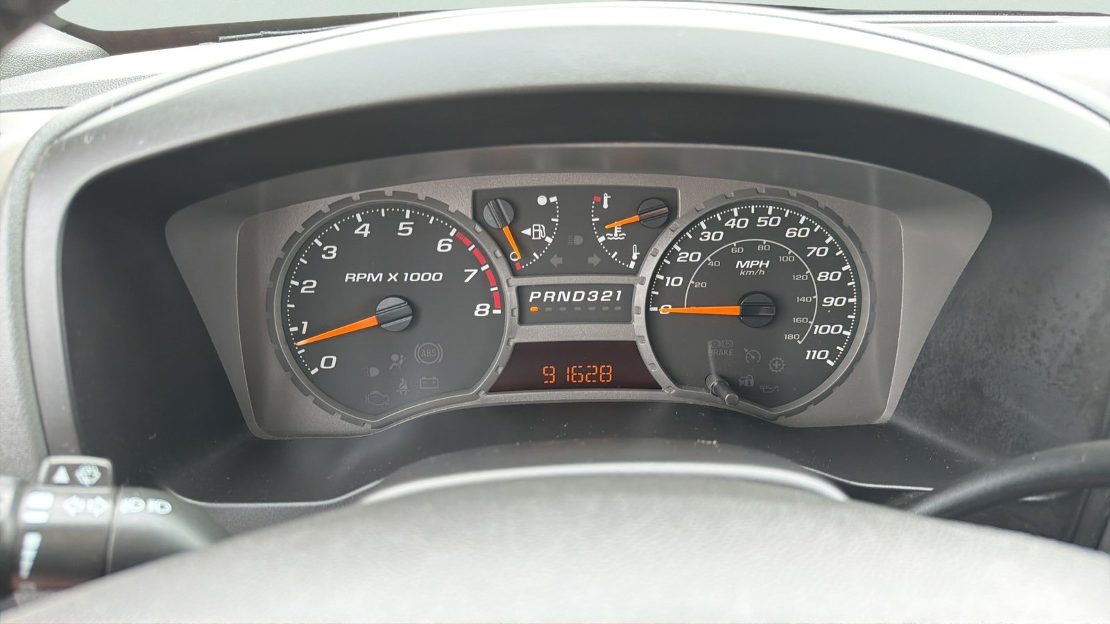 Used 2004 Chevrolet Colorado LS AWD/4WD image 16