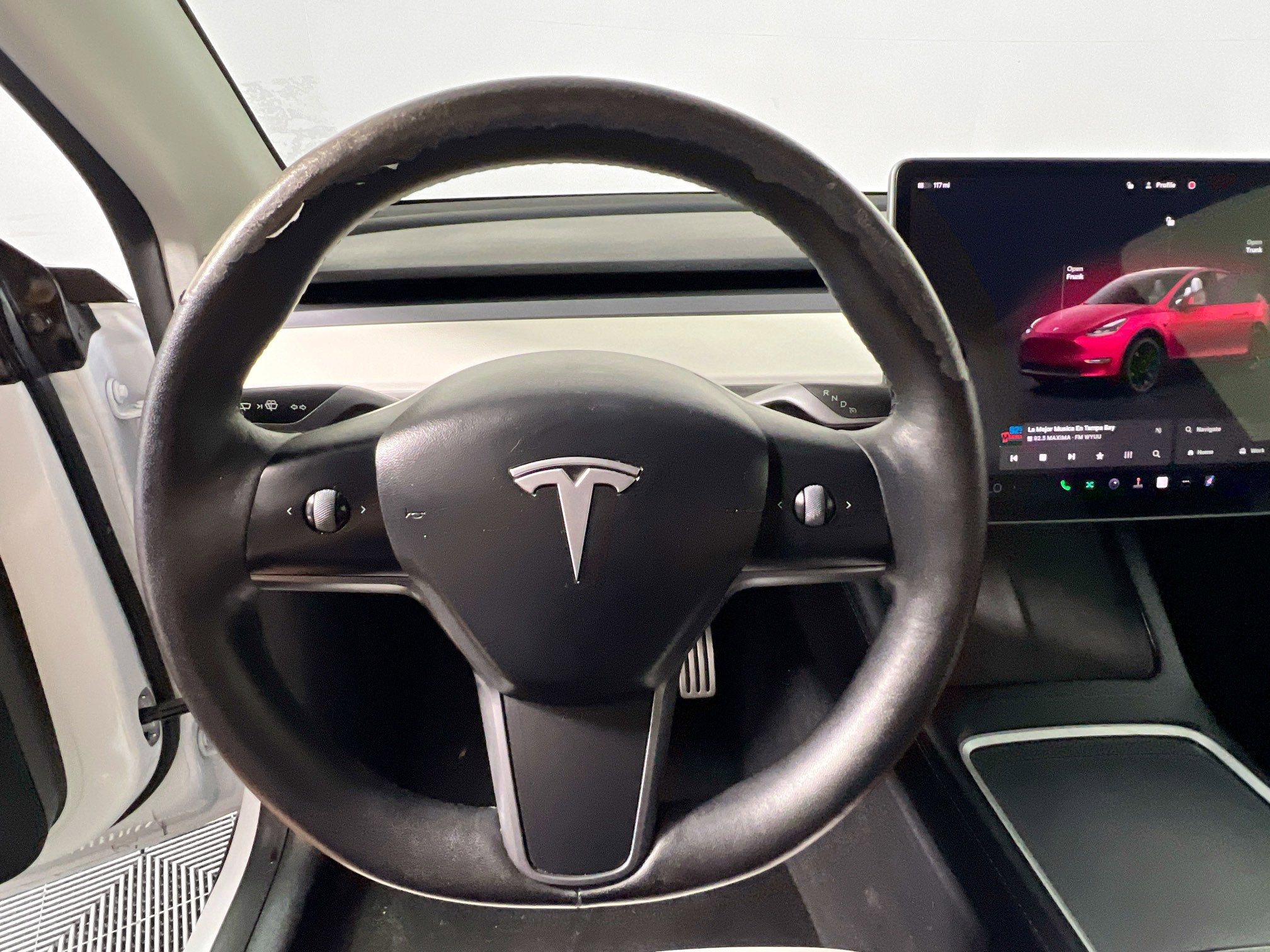 Used 2022 Tesla Model Y Performance image 17