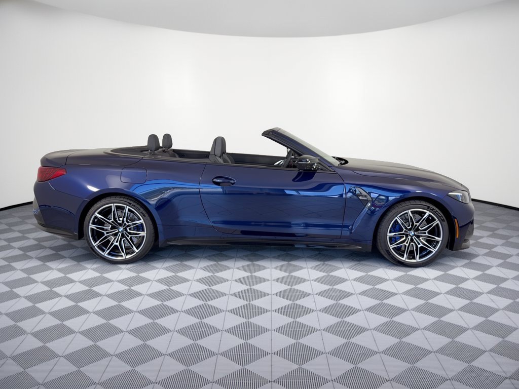 New 2027 BMW M4 xDrive Competition AWD/4WD image 8