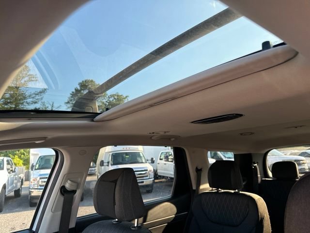 Used 2021 Hyundai Palisade SEL w/ Convenience Package FWD image 15