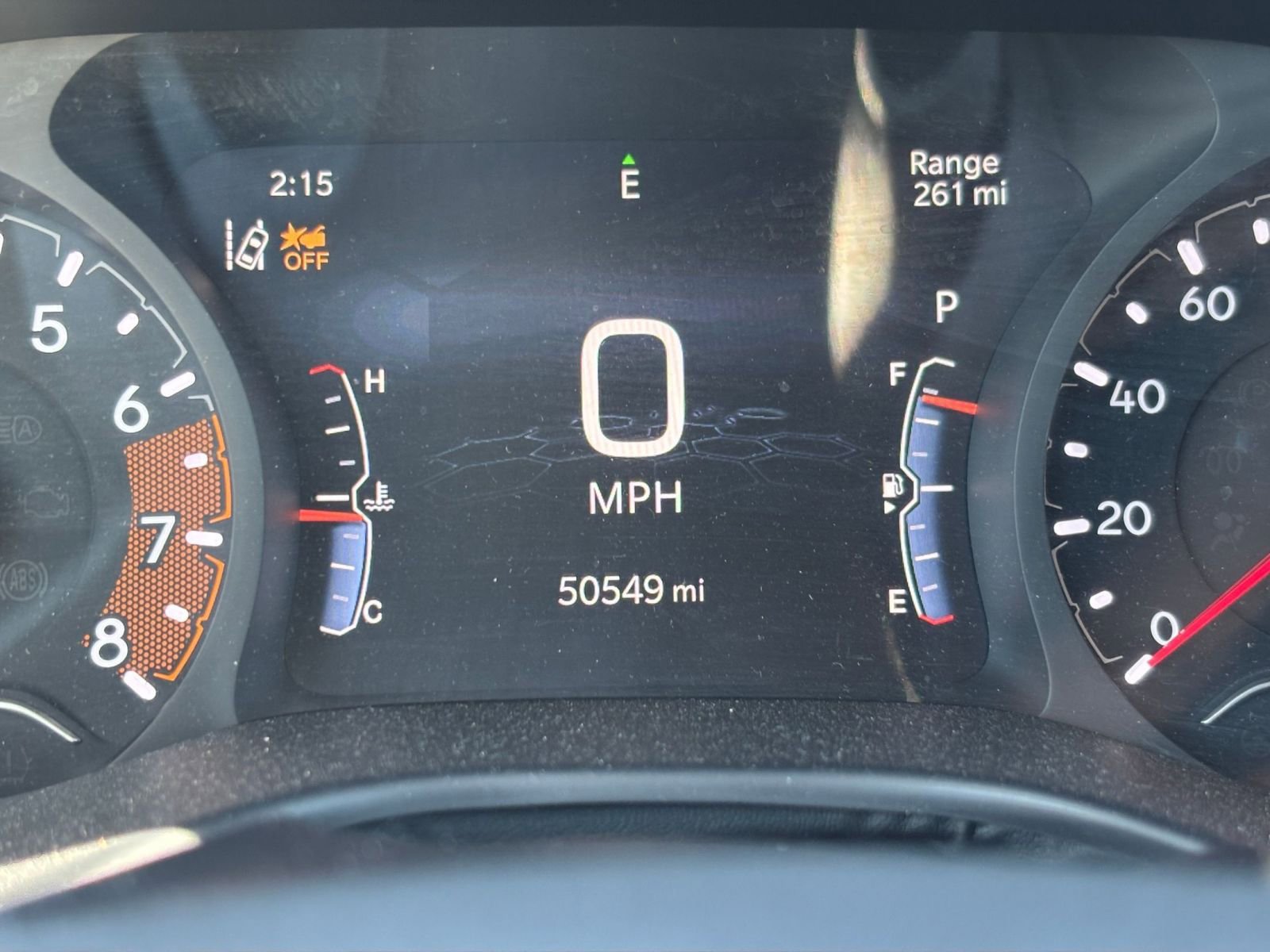 Used 2025 Jeep Compass Limited AWD/4WD image 41