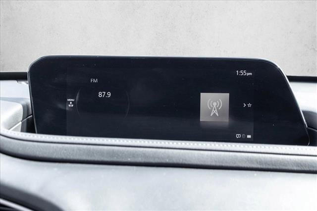 Used 2025 MAZDA CX-30 AWD 2.5 S w/ Preferred Package image 16