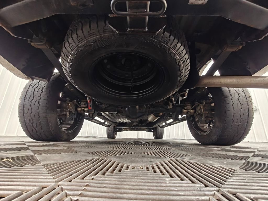 Used 2019 Ford Ranger XLT w/ FX4 Off-Road Package image 45