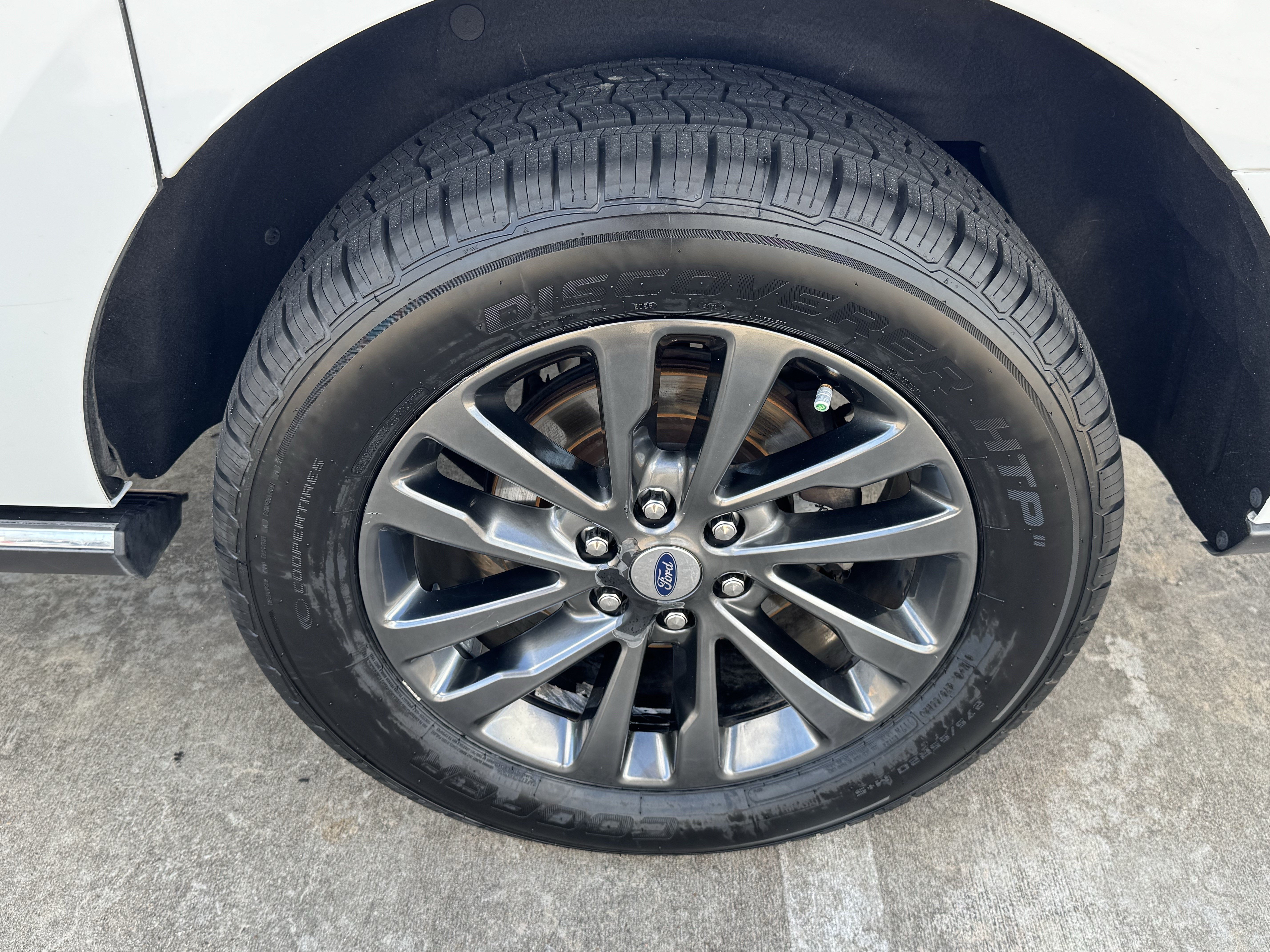 Used 2021 Ford Expedition Max Limited RWD image 37