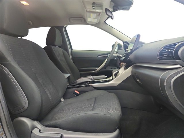 Used 2023 Mitsubishi Eclipse Cross LE image 22