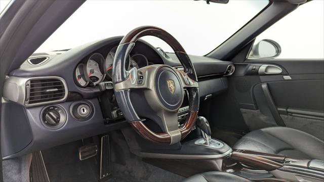 Used 2009 Porsche 911 Carrera S RWD image 19