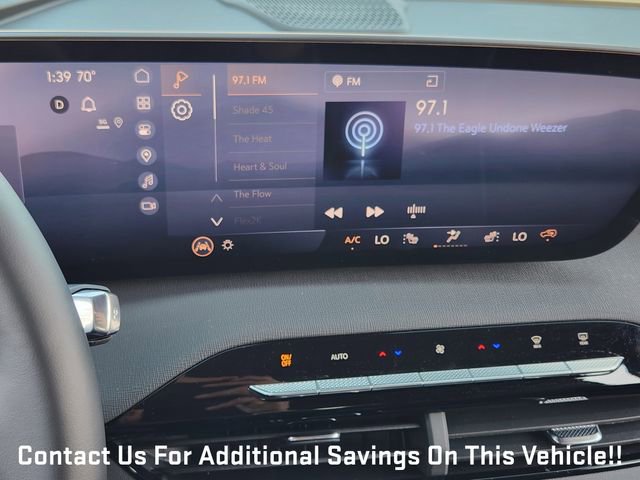 New 2026 Buick Enclave Preferred w/ LPO, Floor Liner Package image 12