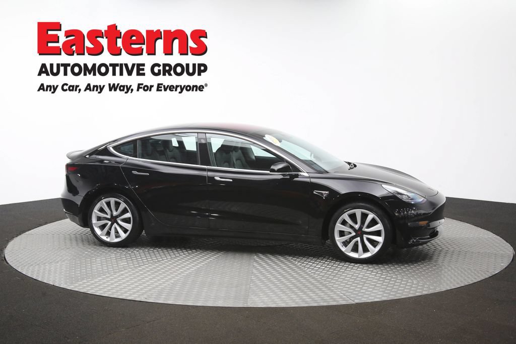 Used 2018 Tesla Model 3 Mid Range RWD image 41